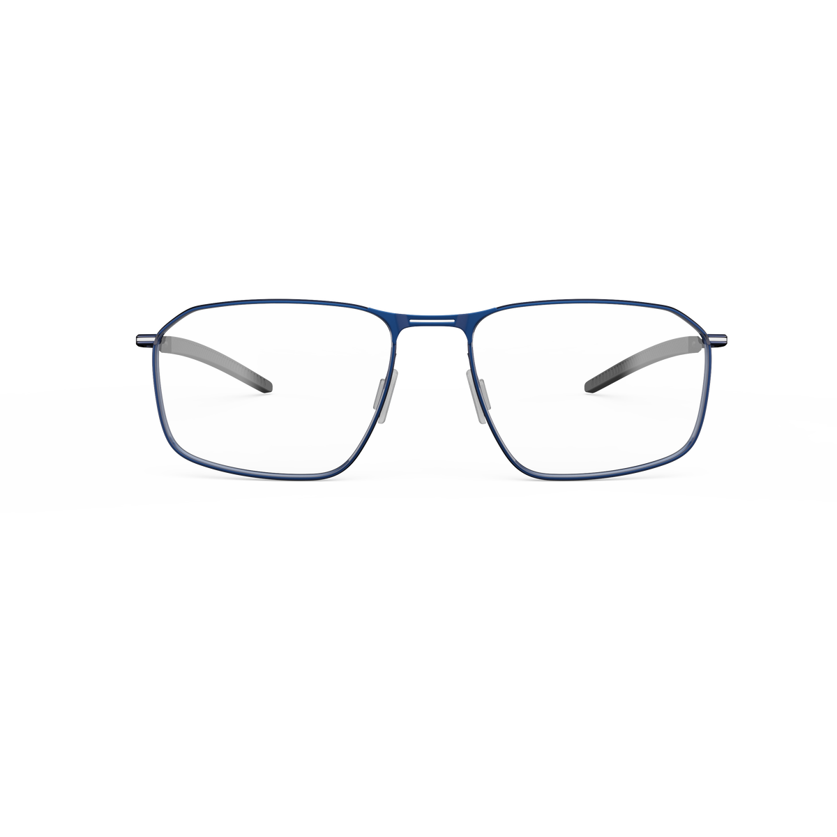 MALAC 01, Dark Blue Matte-No Lens Reference, hi-res image number null
